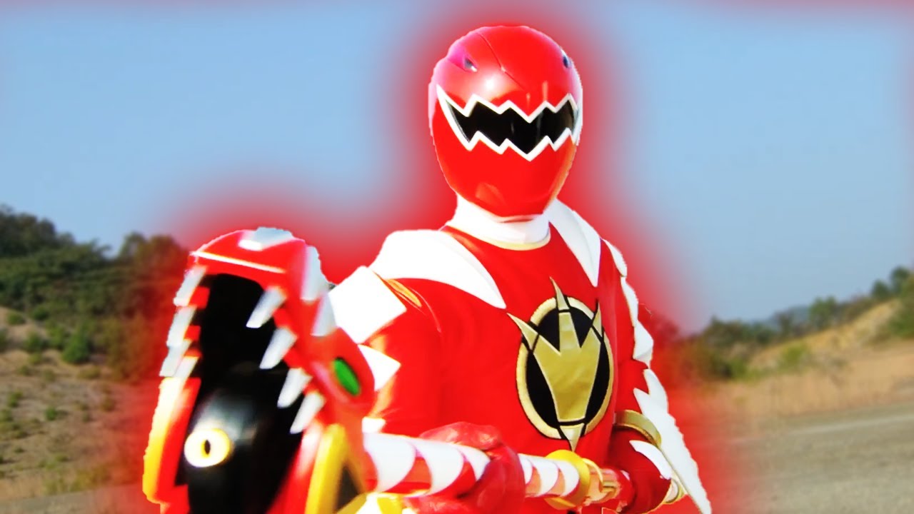 Power Up the Grid! | Beast Morphers | Full Episodes | Ranger Moments ...