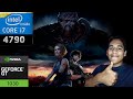 ERA ateo porque cuando vi esa 1030 no supe a quien darle las gracias - Resident Evil 3 REMAKE