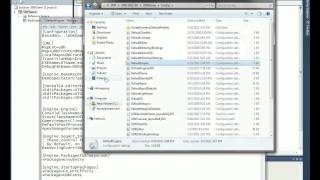 Setting Up UDK UnrealScript Project With Visual Studio 2010 -- Part 2