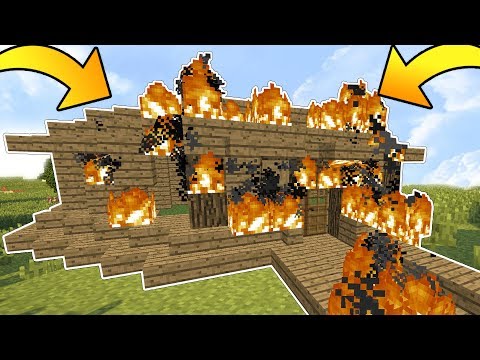 CHAMSKI PRANK W MINECRAFT! - Minecraft SKRAFTOWANI  Doovi