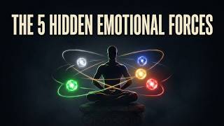 The 5 Elements That Secretly Shape Everything