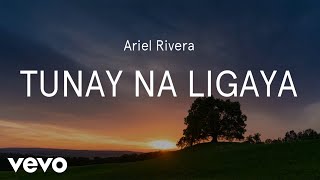 Ariel Rivera - Tunay Na Ligaya [Lyric Video] chords