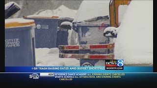 $2M trash collection bailout nixed in GR