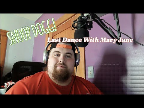 First Time Reaction! Snoop Dogg - Last Dance with Mary Jane ft. Tom Petty & Jelly Roll