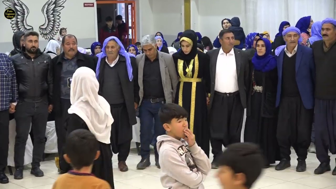 Hasan Hocanın Düğünü.