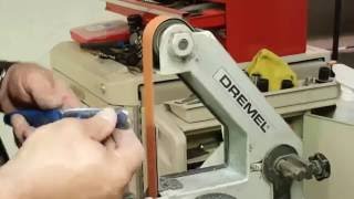 DiResta inspired Kitchen Knife