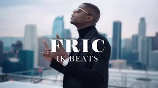 Ninho x Werenoi Type Beat ''FRIC''  | Instru Rap Piano 2024