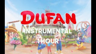 Lagu Dufan (Instrumental 1 Hour)