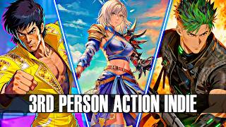 Download Lagu Top 20 New Upcoming Third Person Indie Action Games in this 2026 MP3