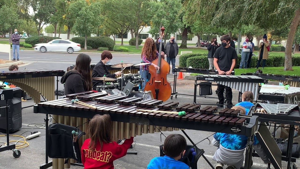 Bags' Groove YouTube