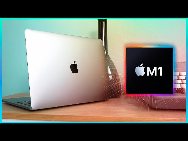 APPLE, este portátil es una LOCURA!!! MacBook Pro M1 REVIEW