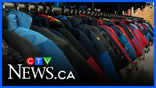 Snowsuit Fund launches 44th season of helping keep kids warm in Ottawa