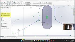 Solidworks Exercise 72