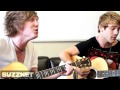Stereo Skyline "Tongue Tied" Live: Buzznet Exclusive