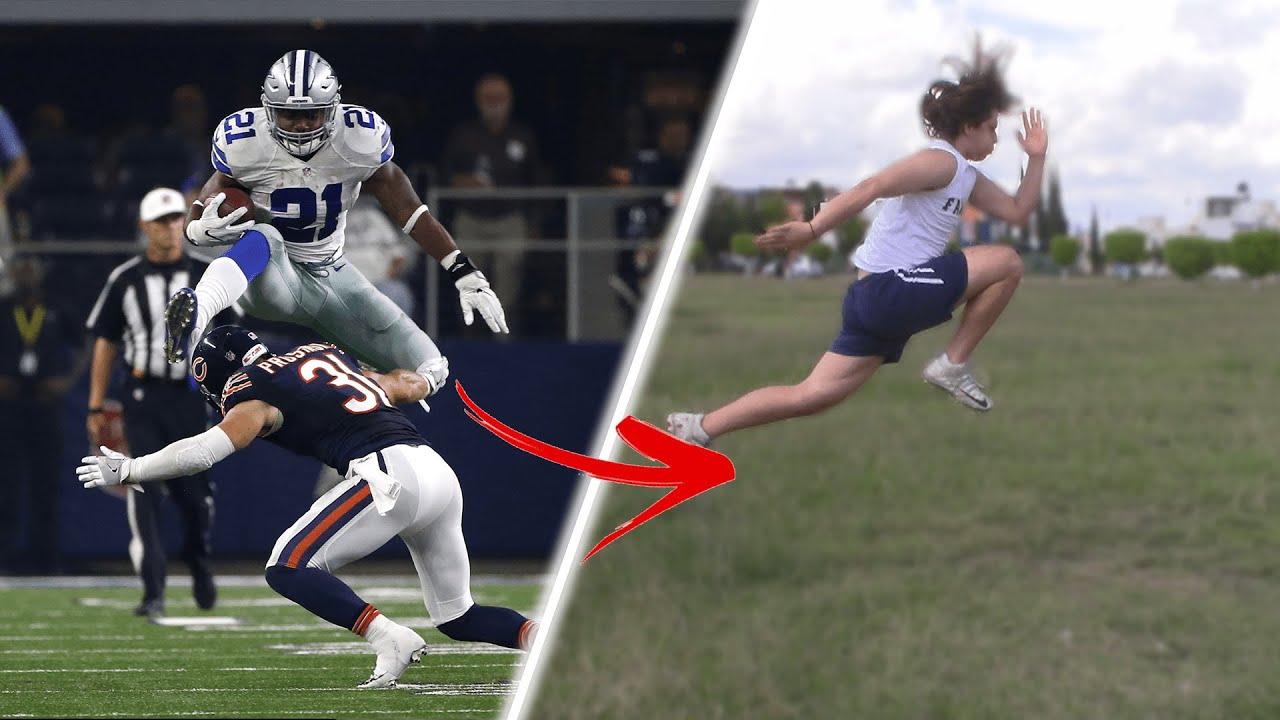 EJERCICIOS para MEJORAR FUERZA y POTENCIA en las PIERNAS / MEJORA la VELOCIDAD EXPLOSIVA