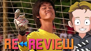 Re:Review - Shaolin Soccer