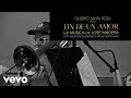 Gilberto Santa Rosa, José Madera - Fin de un Amor ft. Orquesta Filarmónica Arturo Somohano