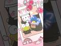 盛れてるかな〜 #keroppi #pochacco #tuxedosam #takeapicture #sanrio