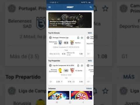 Aprovecha el Código Promocional para 1xBet en Colombia y obtén beneficios exclusivos