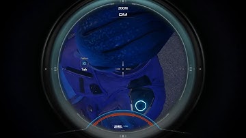 [Highlight] Mass Effect Andromeda | Scopin