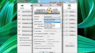 youtube YouTube   PCSX2 0 9 7 BEST configuration PERFECT