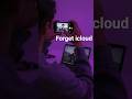 Cloud vs. SSD: How I Save ₹1000s - Parachute app #gadgets #storagesolutions #iosapps