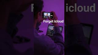Cloud vs. SSD: How I Save ₹1000s - Parachute app #gadgets #storagesolutions #iosapps