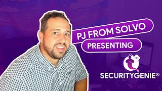 Check your AWS security posture for free with SecurityGenie