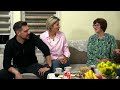 Ekipa kod Mevlije i Irfana - Upoznajte porodicu iz Maglaja - drugi dio | Zimska kuhinja | Hayat TV