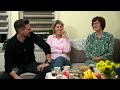 Ekipa kod Mevlije i Irfana - Upoznajte porodicu iz Maglaja - drugi dio | Zimska kuhinja | Hayat TV