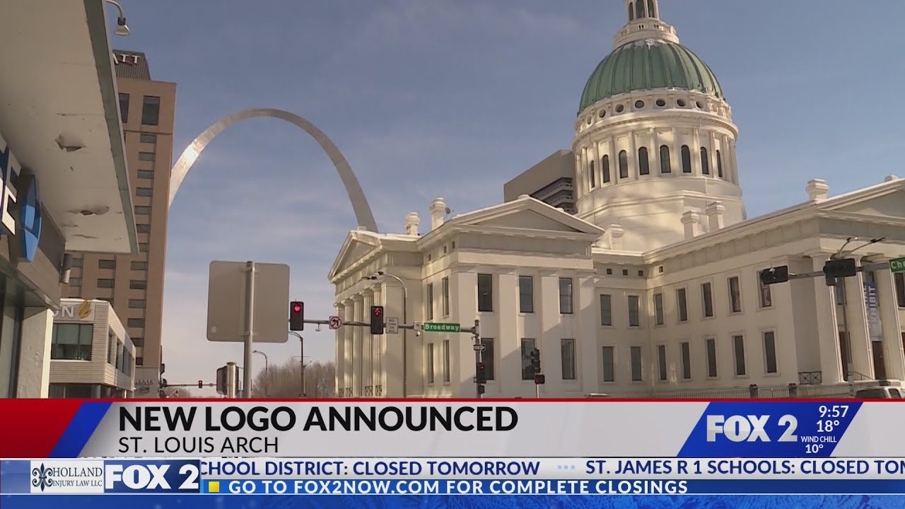 'Hey, there's the Arch!': Exhibit announced for iconic attraction