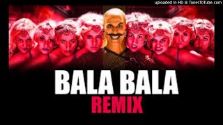 Bala Bala Shaitan Ka Saala(HouseFull 4)DjBhawani  Samastipur screenshot 5