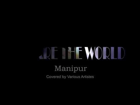 We r the world - YouTube