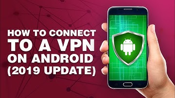 How to Connect to a VPN on Android in Less Than 60 Seconds