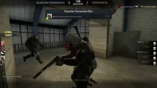 CS:GO - C.U.N.T.S. (Part 1)