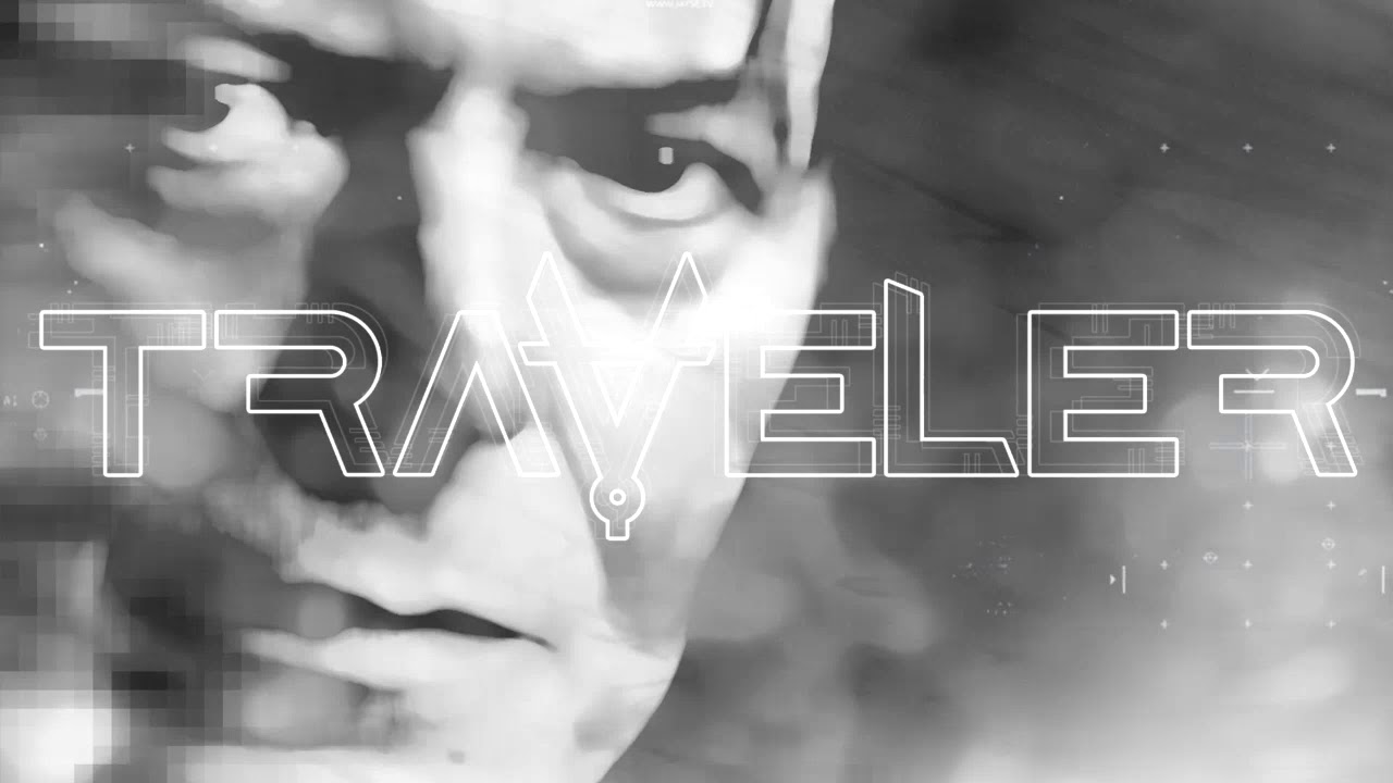 David Bowie - Under Pressure - DJ OzYBoY Vs Traveler Extended Edit