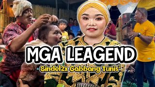 Young  Sindel Gabbang Tunis  Najar Albares Young Sister Group 2025 