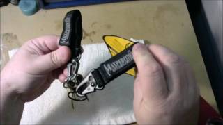 Maxpedition Keyper Review