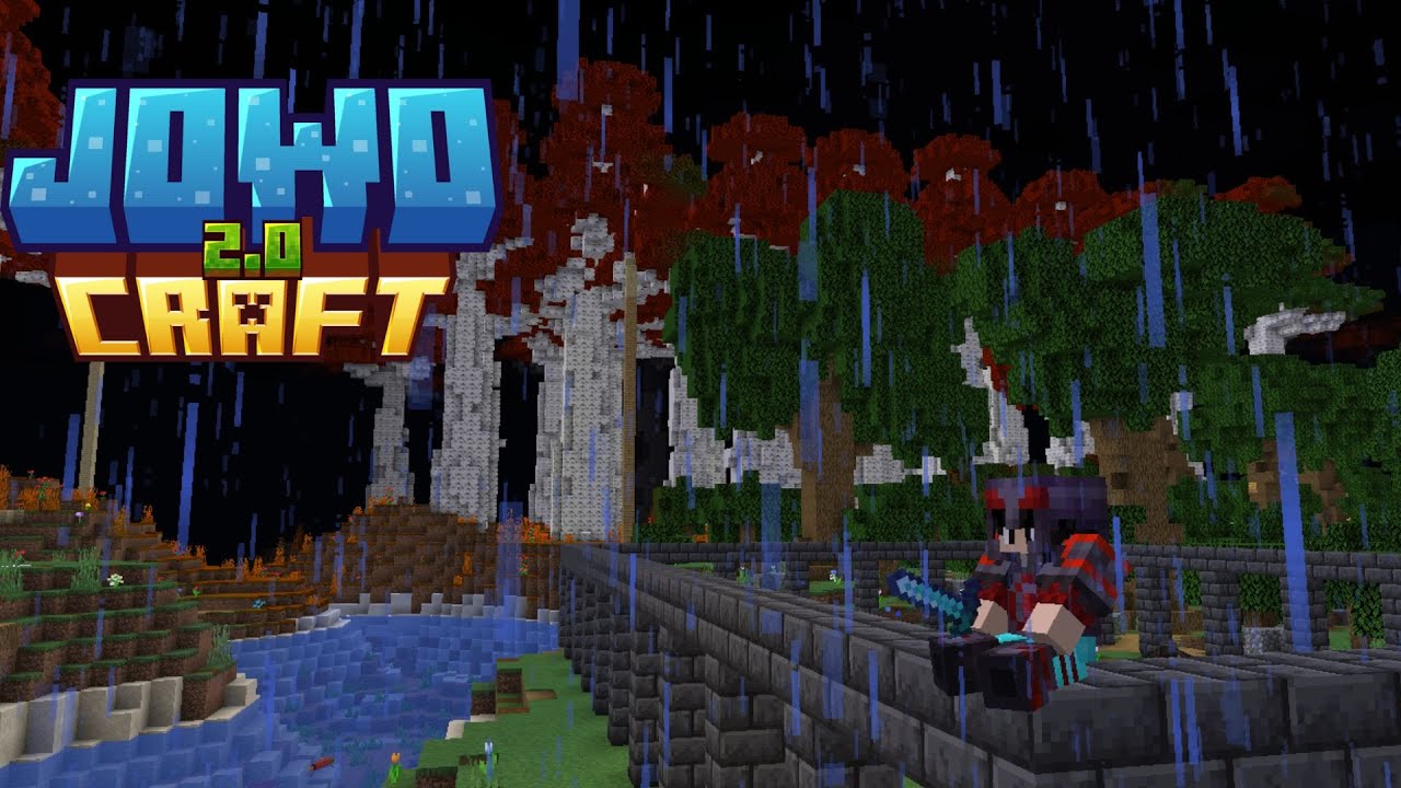 [ JOWOCRAFT ] | Jowo tambah Jowo | Minecraft Indonesia #shorts - YouTube