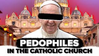 The Darkest Secret of the Catholic Church Finally Exposed