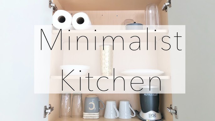 12 DIY Kitchenette Ideas 