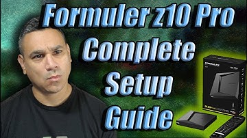 Formuler z10 Pro Android Mag Box Complete Review 2022