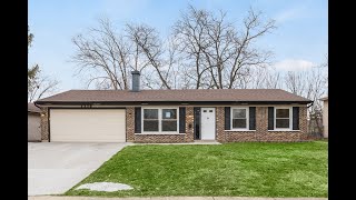 1330 East Kennedy Drive video tour