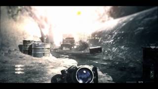 Obey Guss: MW3 Montage #1