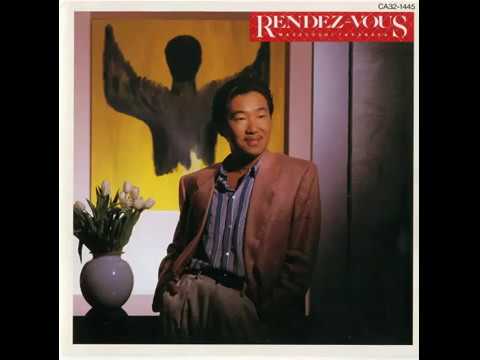 masayoshi takanaka - one more night