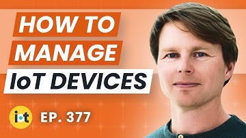 What is Device Lifecycle Management? | Northern.tech