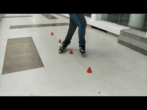 BACK CROSS -