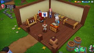 Shop Titans Crie e Construa screenshot 3