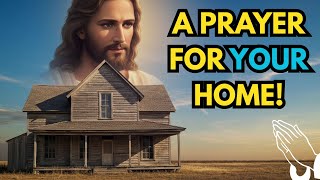 Unlock Peace in Your Home: 3 Biblical Steps for Harmony