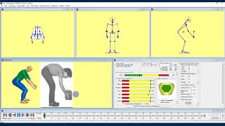 3DSSPP Tutorial 10 | Using a Photo to Match Posture Net Worth